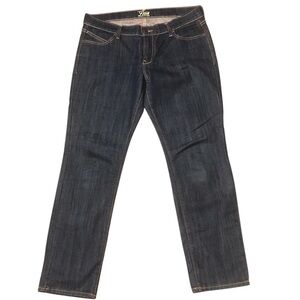 Old Navy Women’s Dark Denim The Diva Jeans | 10 Short